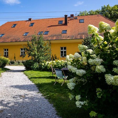 Apartamenty Bukowiec Folwark I Park Exterior photo