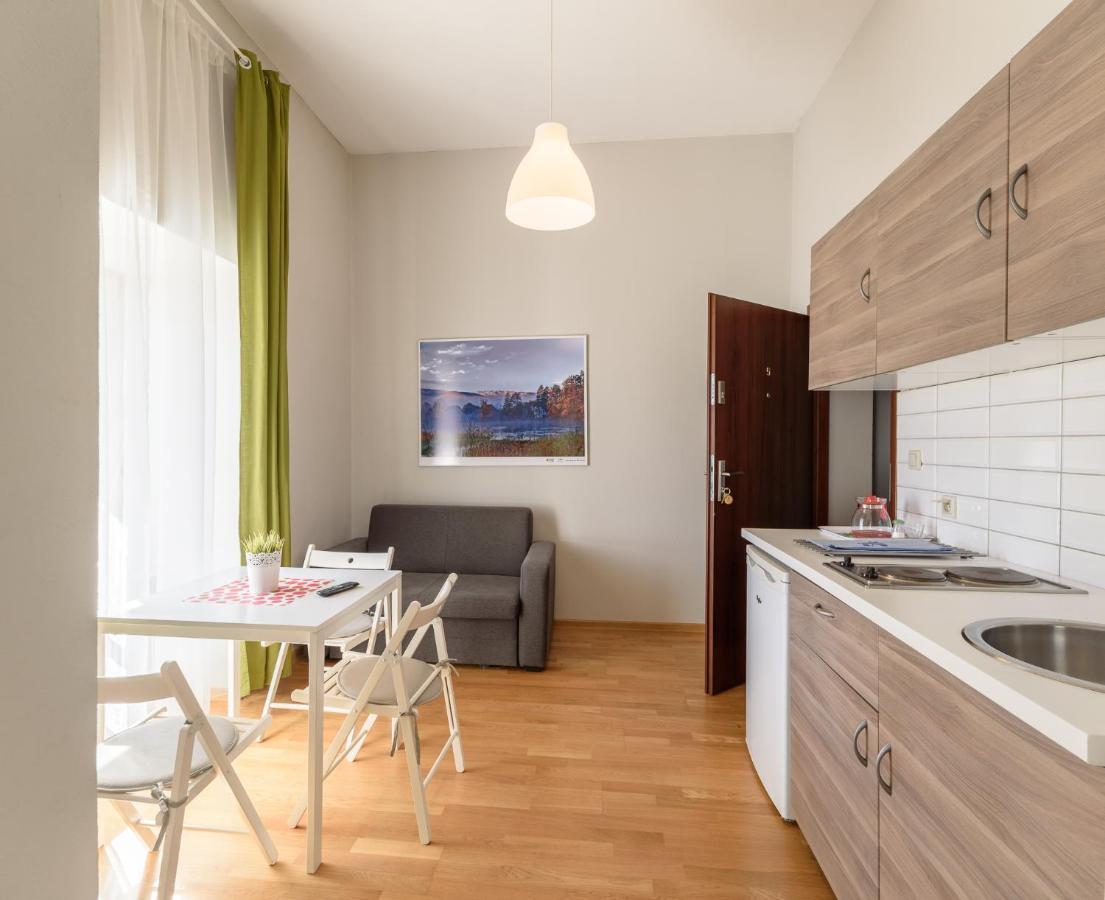 Apartamenty Bukowiec Folwark I Park Exterior photo